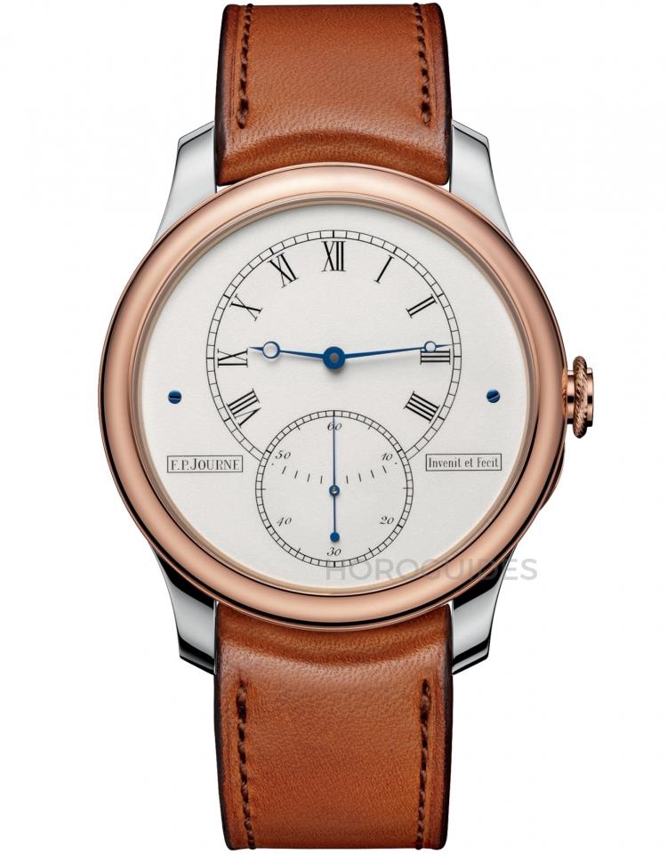 F.P.JOURNE F.P.JOURNE - LIMITED SERIES系列 - 30 years anniversary tourbillon