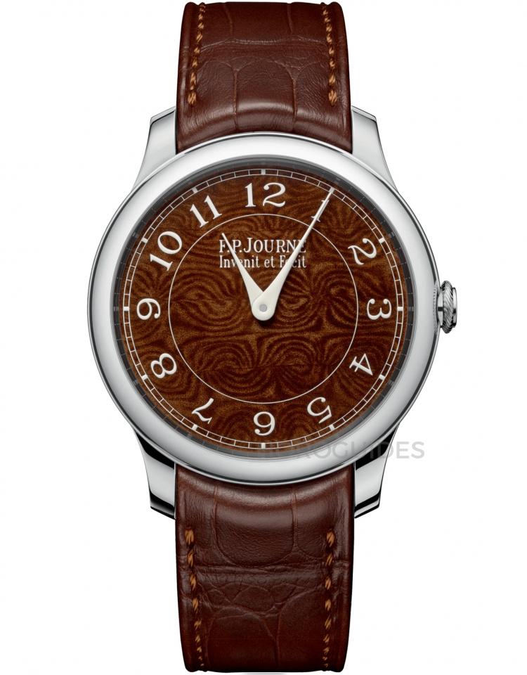 F.P.JOURNE F.P.JOURNE - LIMITED SERIES系列 - chronomètre holland&holland
