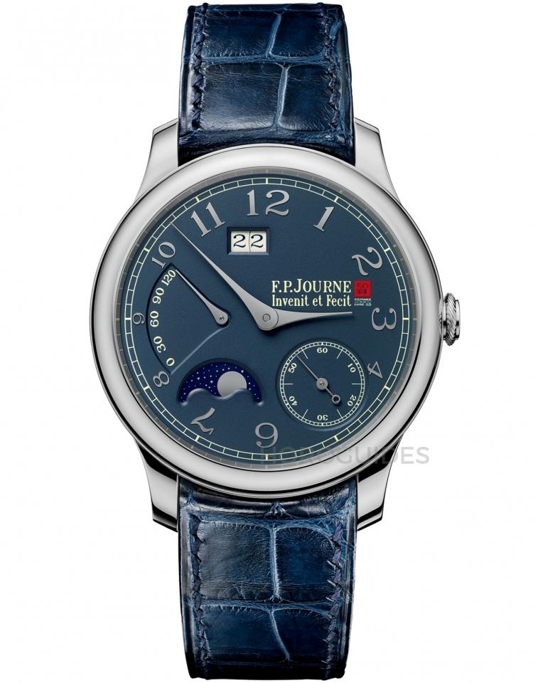 F.P.JOURNE F.P.JOURNE - LIMITED SERIES系列 - octa automatique lune france-china 50