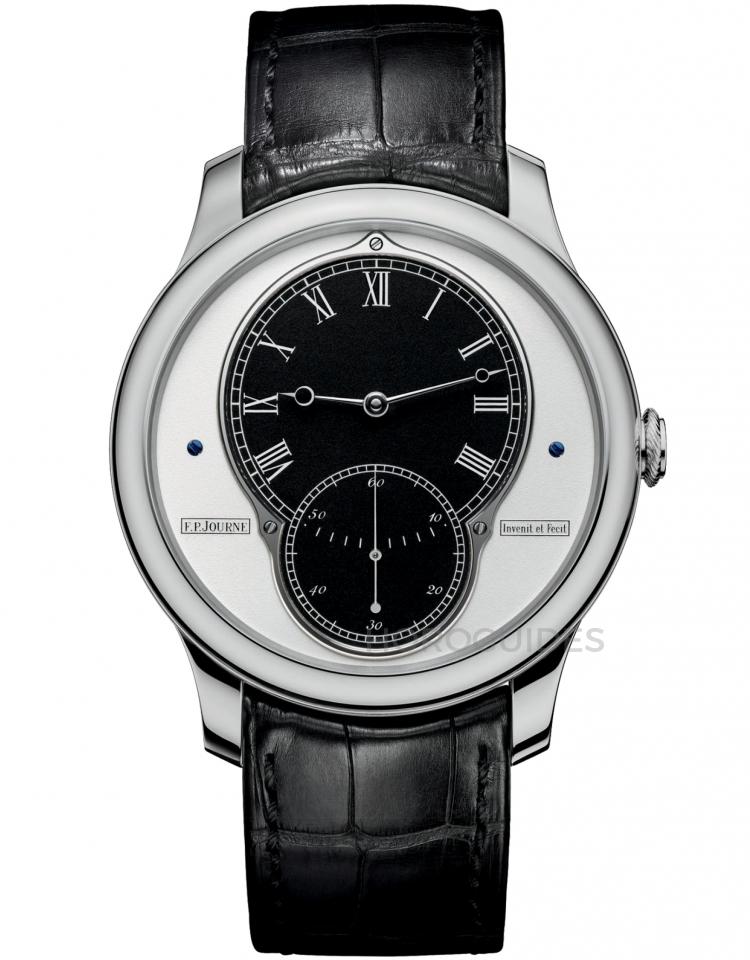 F.P.JOURNE F.P.JOURNE - LIMITED SERIES系列 - 10 years anniversary tourbillon