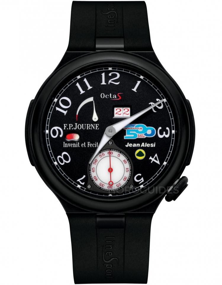 F.P.JOURNE F.P.JOURNE - LIMITED SERIES系列 - octa sport indy 500