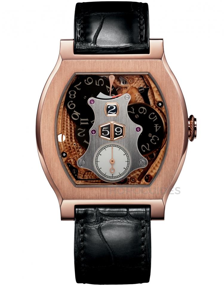 F.P.JOURNE F.P.JOURNE - LIMITED SERIES系列 - vagabondage ii