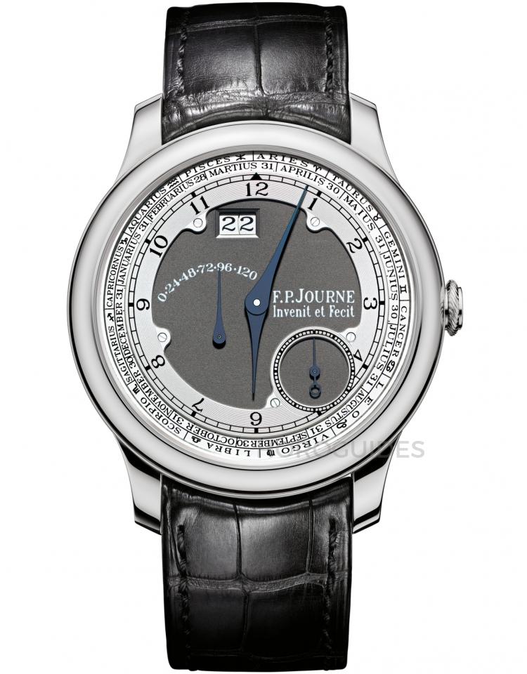F.P.JOURNE F.P.JOURNE - LIMITED SERIES系列 - octa zodiaque