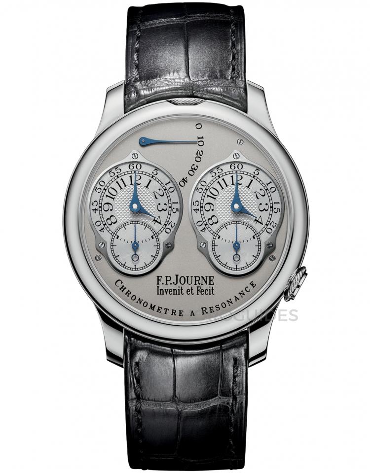 F.P.JOURNE F.P.JOURNE - SOUVERAINE系列 - chronomètre à résonance