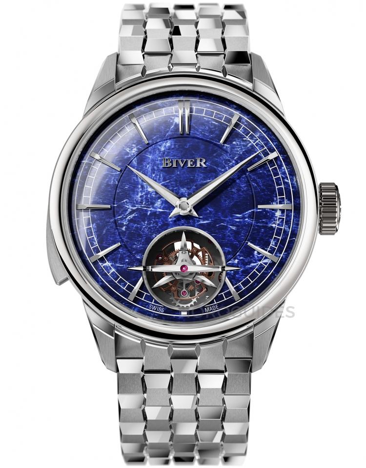 BIVER BIVER - BIVER系列 - （Carillon Tourbillon Biver）