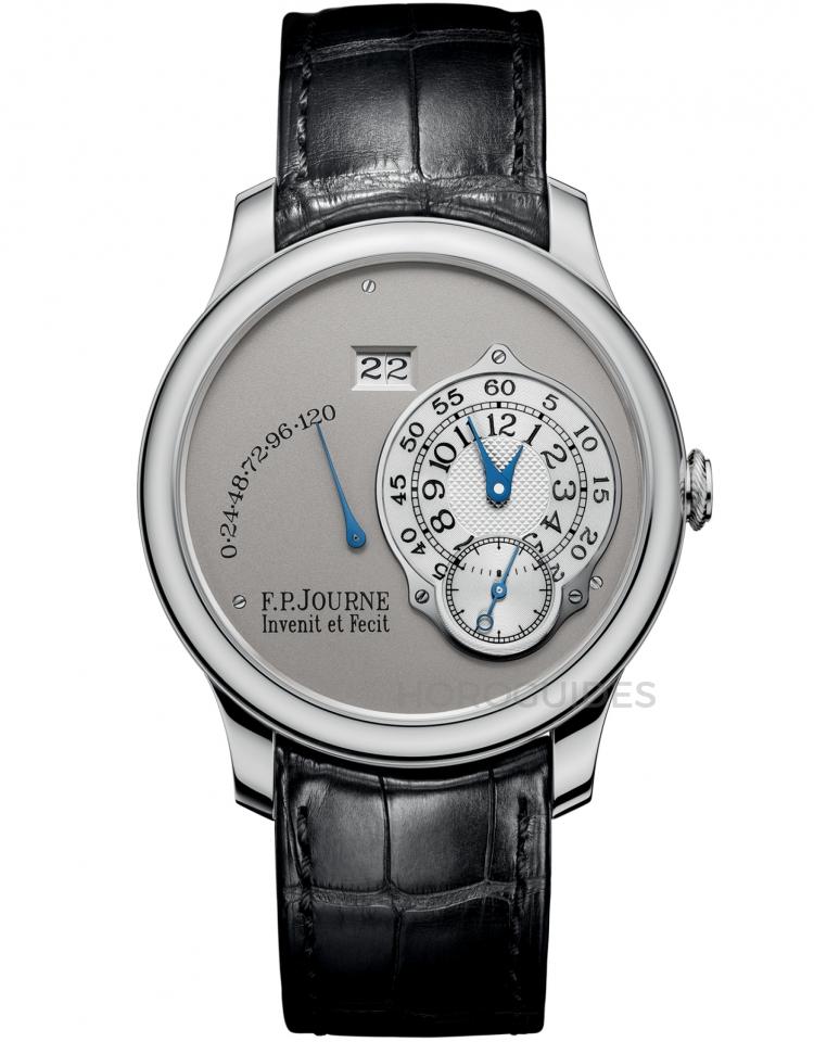 F.P.JOURNE F.P.JOURNE - OCTA系列 - octa réserve de marche