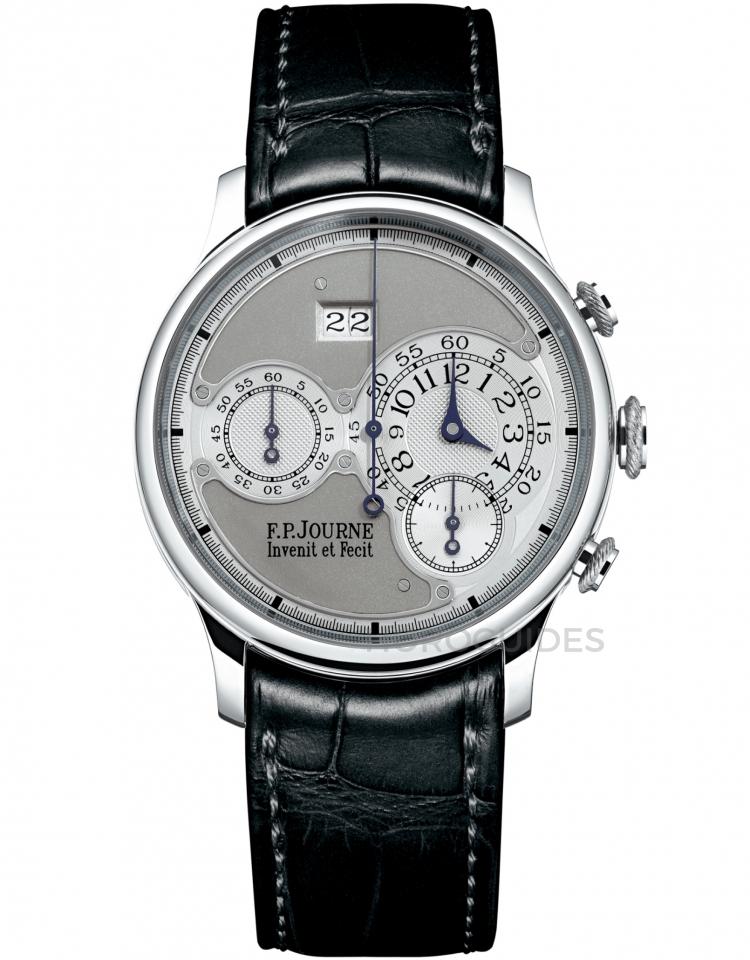 F.P.JOURNE F.P.JOURNE - OCTA系列 - octa chronographe