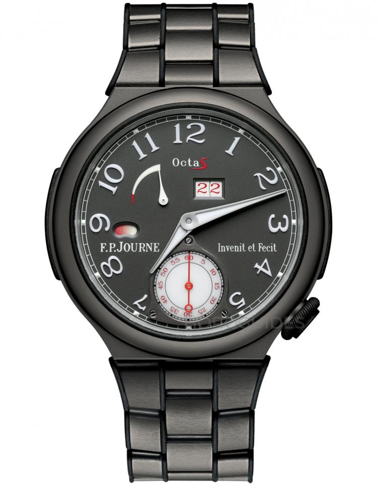 F.P.JOURNE F.P.JOURNE - LINESPORT系列 - octa sport titanium