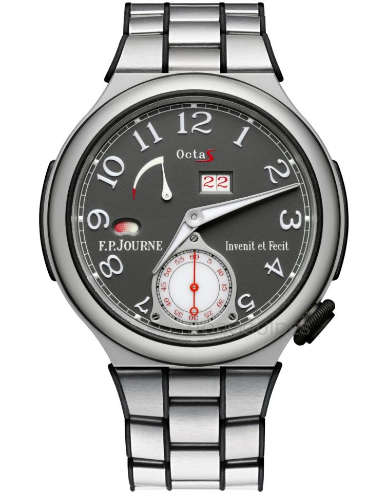 F.P.JOURNE F.P.JOURNE - LINESPORT系列 - octa sport aluminium