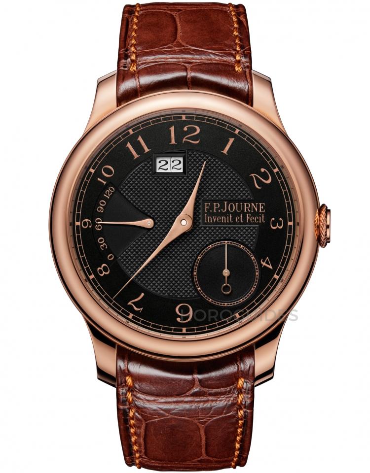 F.P.JOURNE F.P.JOURNE - 專賣店系列 - boutique edition octa automatique réserve
