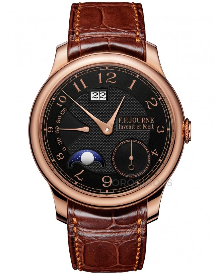F.P.JOURNE F.P.JOURNE - 專賣店系列 - boutique edition octa automatique lune