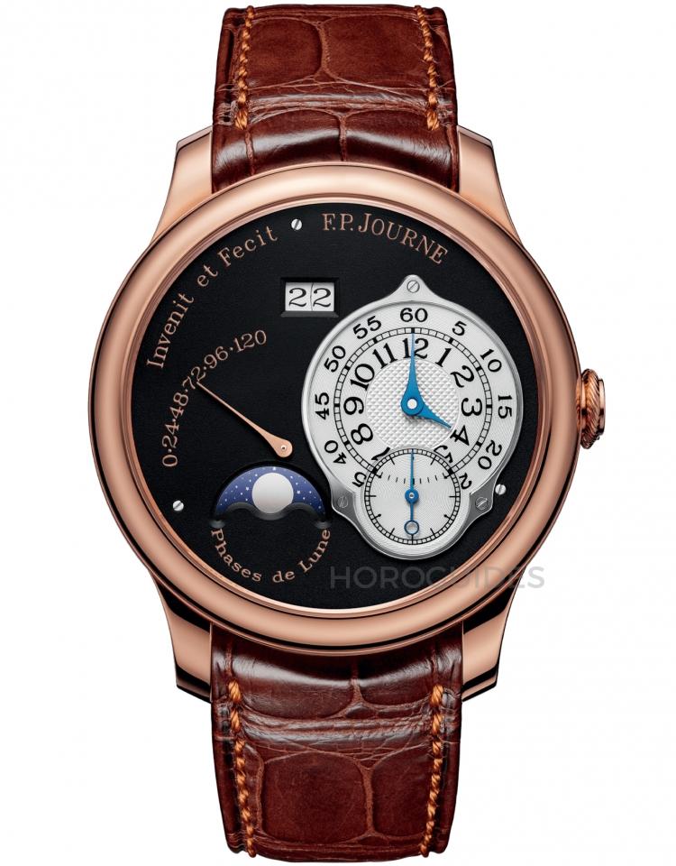 F.P.JOURNE F.P.JOURNE - 專賣店系列 - boutique edition octa lune