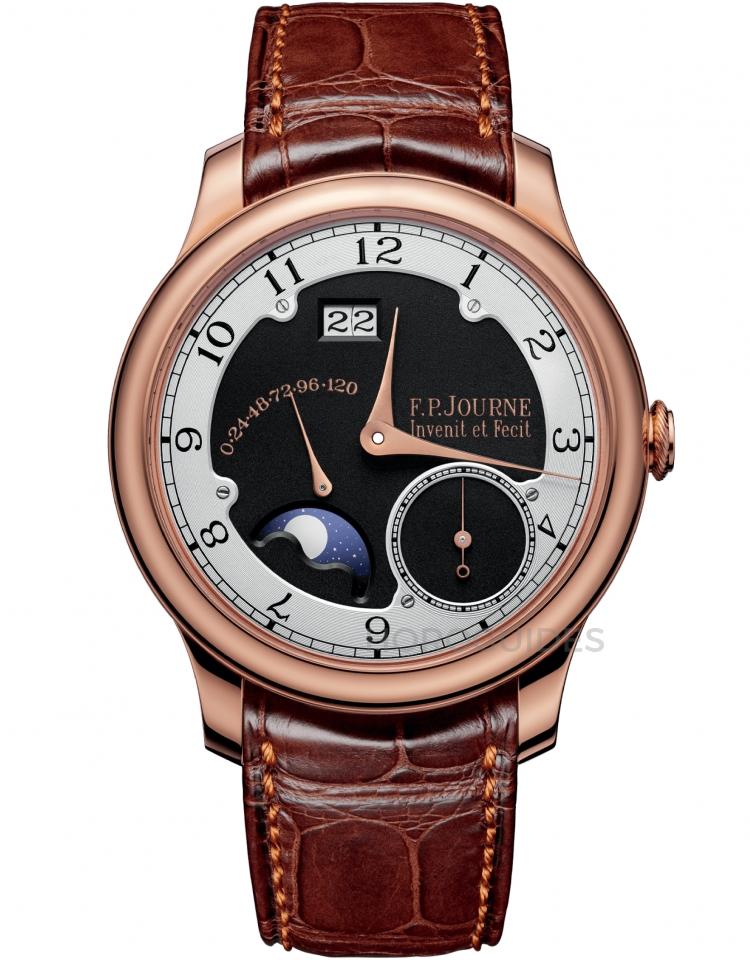 F.P.JOURNE F.P.JOURNE - 專賣店系列 - boutique edition octa divine