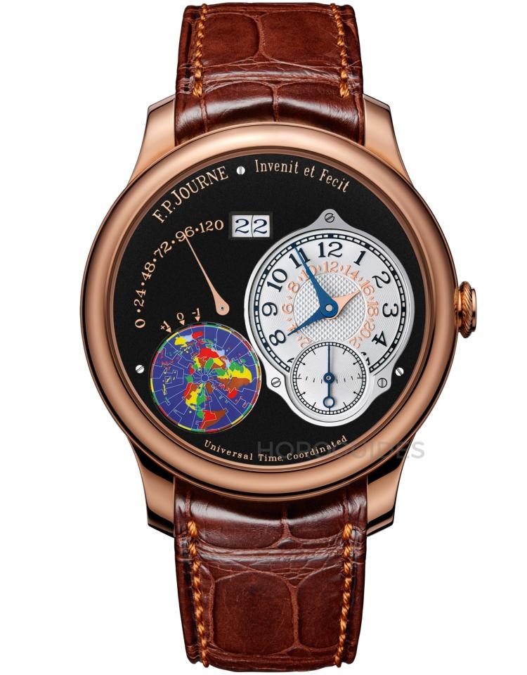 F.P.JOURNE F.P.JOURNE - 專賣店系列 - boutique edition octa utc