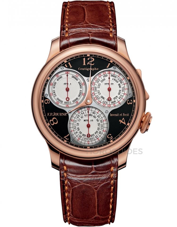 F.P.JOURNE F.P.JOURNE - 專賣店系列 - boutique edition centigraphe souverain