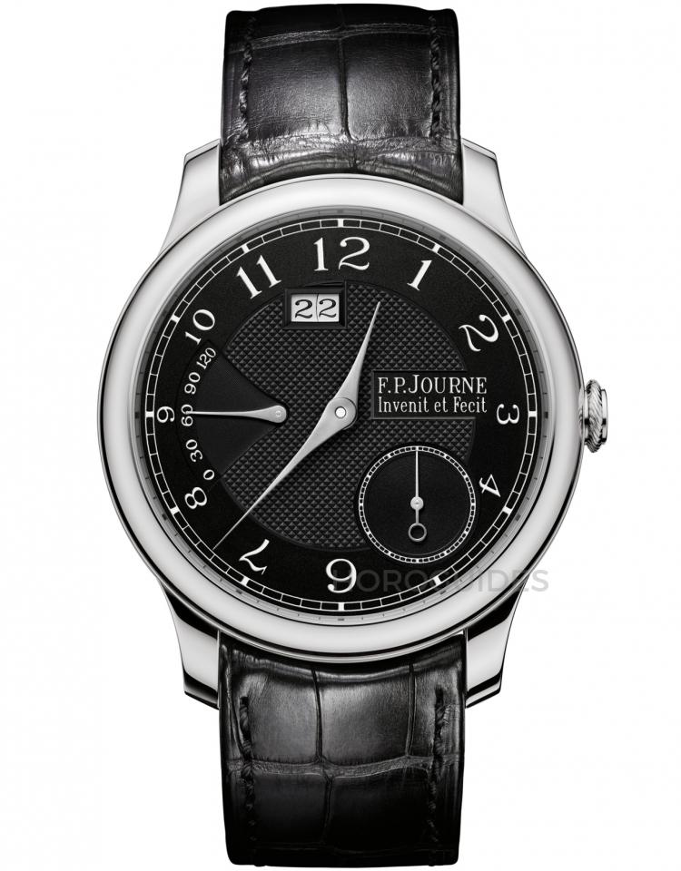 F.P.JOURNE F.P.JOURNE - BLACK LABEL系列 - black label collection octa automatique réserve