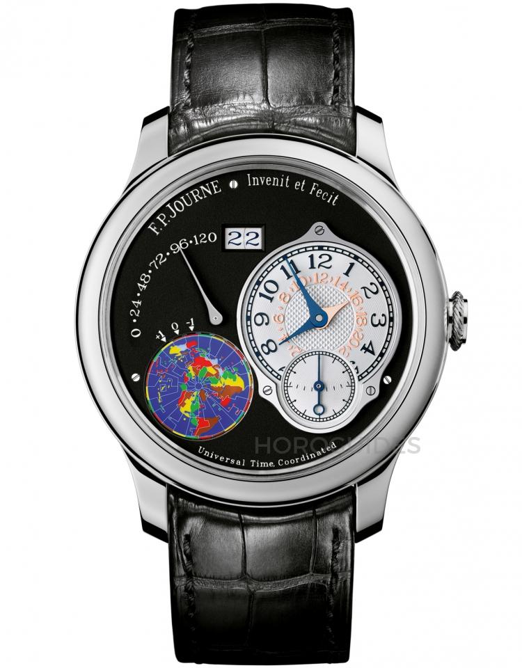 F.P.JOURNE F.P.JOURNE - BLACK LABEL系列 - black label collection octa utc