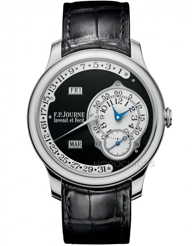 F.P.JOURNE F.P.JOURNE - BLACK LABEL系列 - black label collection octa calendrier