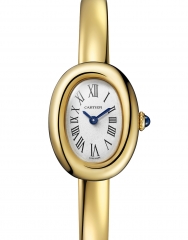 CARTIER 卡地亞 BAIGNOIRE WGBA0018