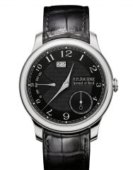 F.P.JOURNE BLACK LABEL black label collection octa automatique réserve
