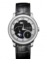 F.P.JOURNE BLACK LABEL black label collection octa divine
