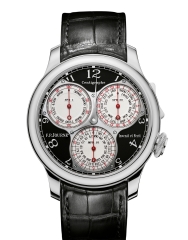 F.P.JOURNE BLACK LABEL black label collection centigraphe souverain