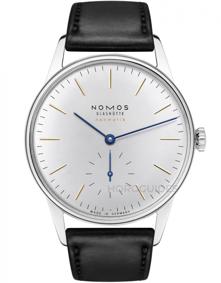 NOMOS NOMOS - ORION系列 - 395.S1