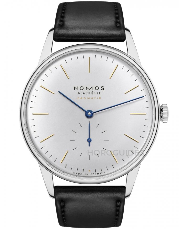 NOMOS NOMOS - ORION系列 - 345.S1