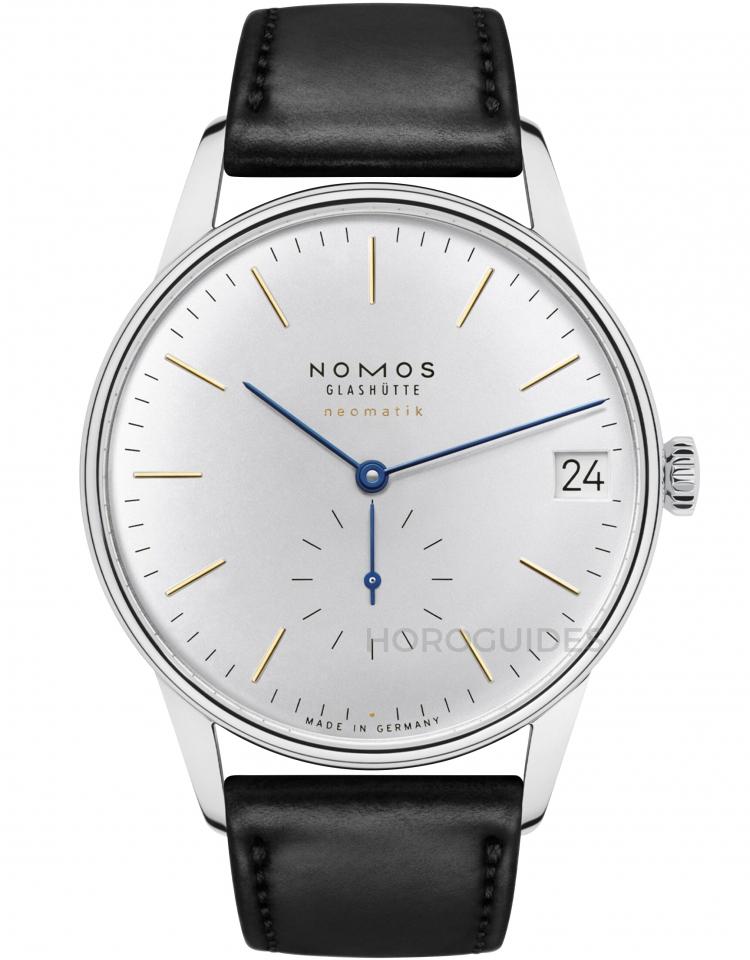 NOMOS NOMOS - ORION系列 - 365.S1