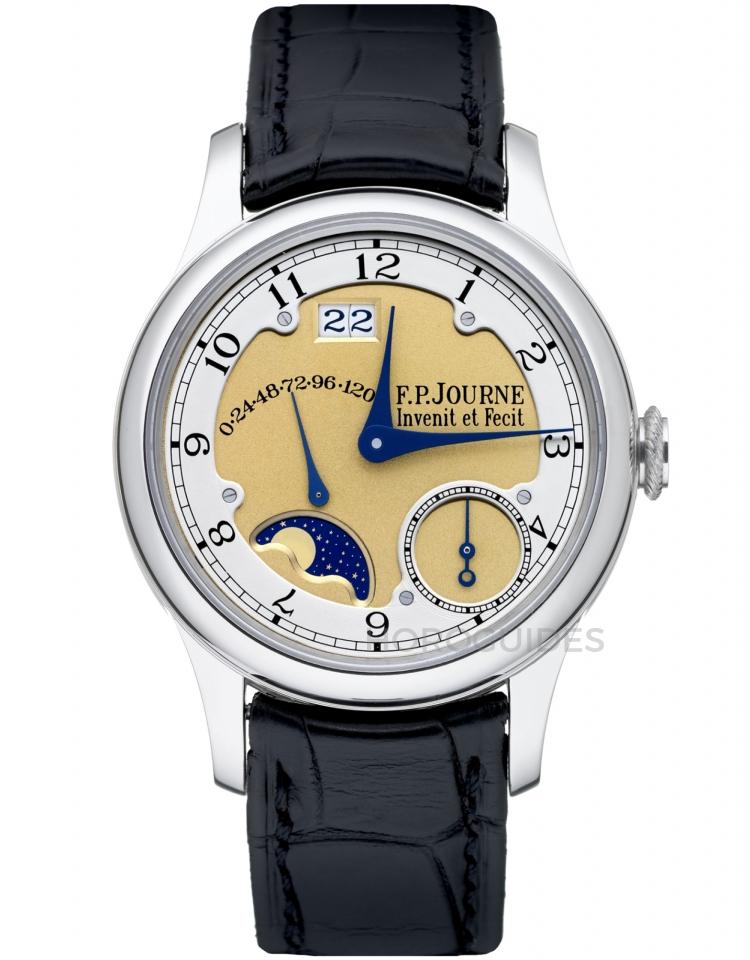 F.P.JOURNE F.P.JOURNE - BRASS系列 - octa divine 36 mm