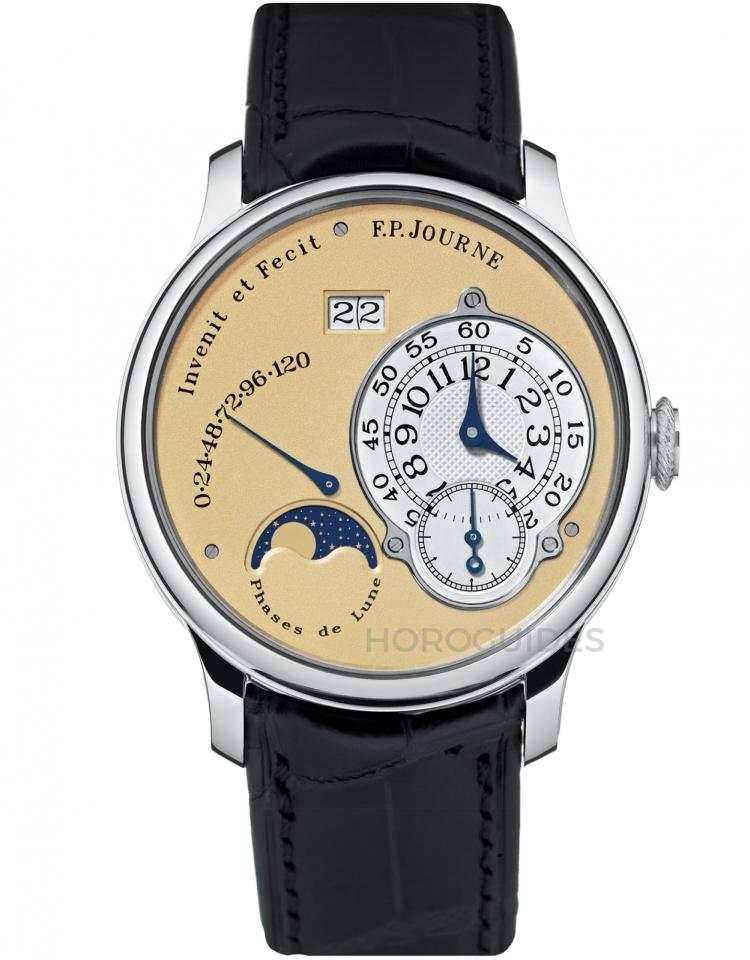 F.P.JOURNE F.P.JOURNE - BRASS系列 - octa lune