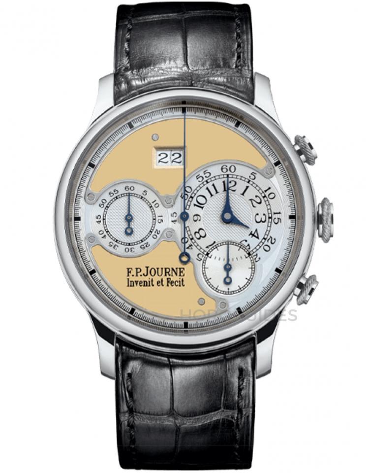 F.P.JOURNE F.P.JOURNE - BRASS系列 - octa chronographe