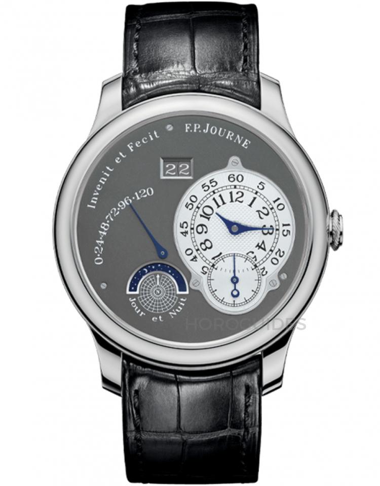 F.P.JOURNE F.P.JOURNE - RUTHENIUM系列 - octa jour/nuit
