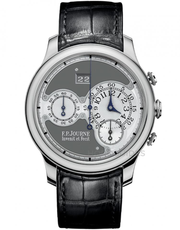 F.P.JOURNE F.P.JOURNE - RUTHENIUM系列 - octa chronographe