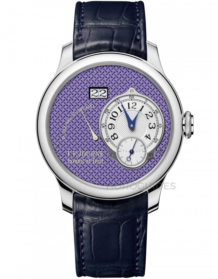 F.P.JOURNE F.P.JOURNE - ACTION INNOCENCE系列 - automatique action innocence 2023