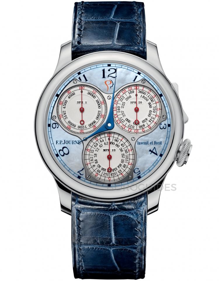 F.P.JOURNE F.P.JOURNE - ICM GALA系列 - centigraphe souverain icm 2016