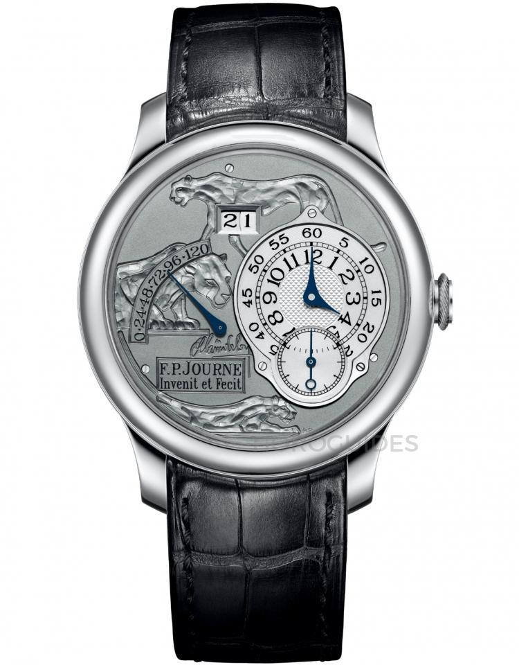 F.P.JOURNE F.P.JOURNE - IRP GALA系列 - octa guépard irp 2007