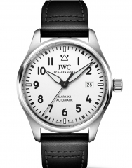IWC 萬國錶 飛行員 馬克二十