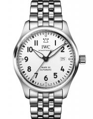 IWC 萬國錶 飛行員 馬克二十