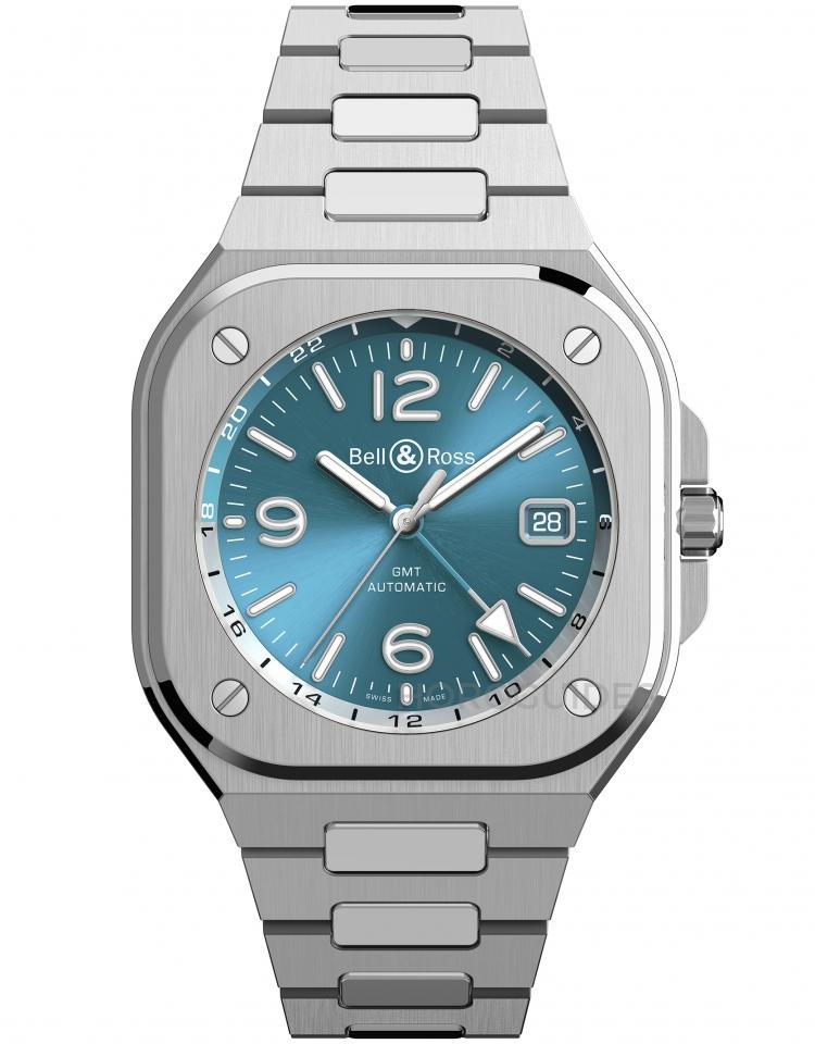 BR 05 GMT SKY BLUE