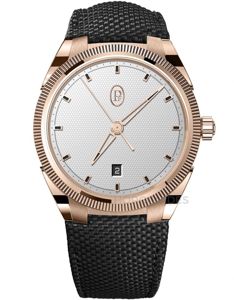 PF SPORT 自動上鏈腕錶