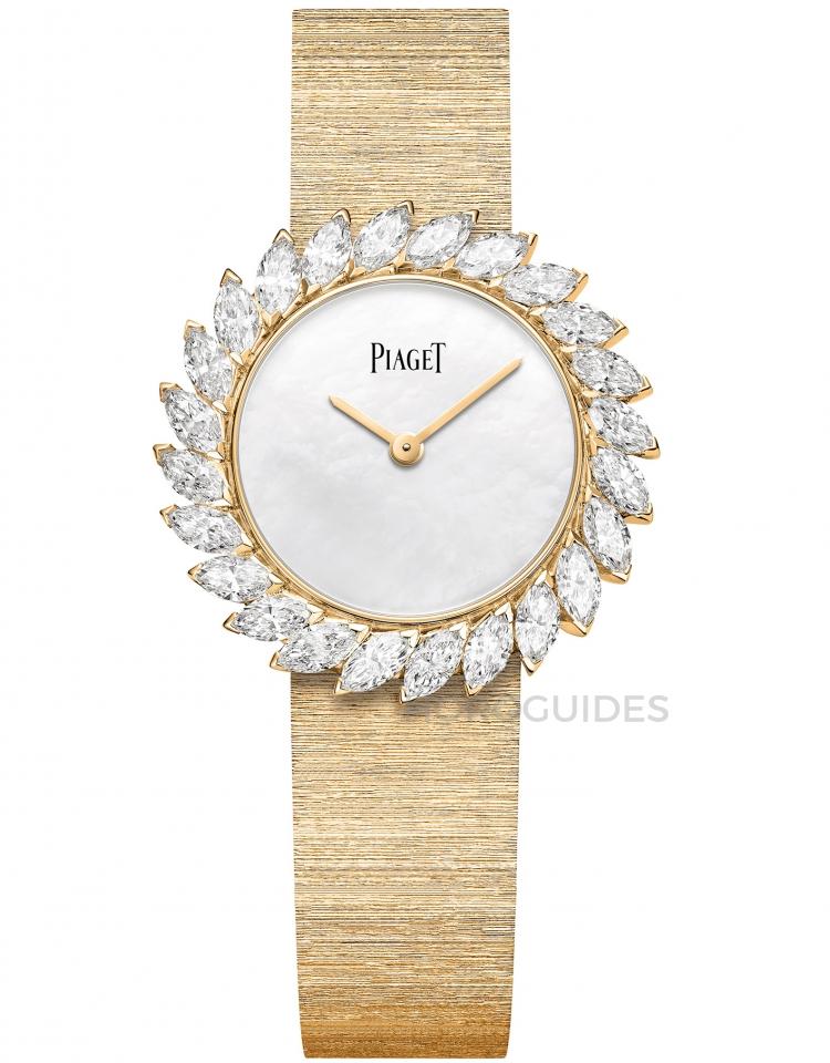 PIAGET 伯爵 - LIMELIGHT系列 - G0A41254