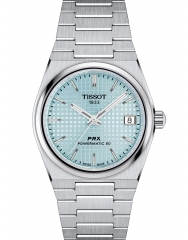 TISSOT 天梭表 經典 PRX系列