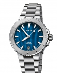 ORIS AQUIS Horoguides