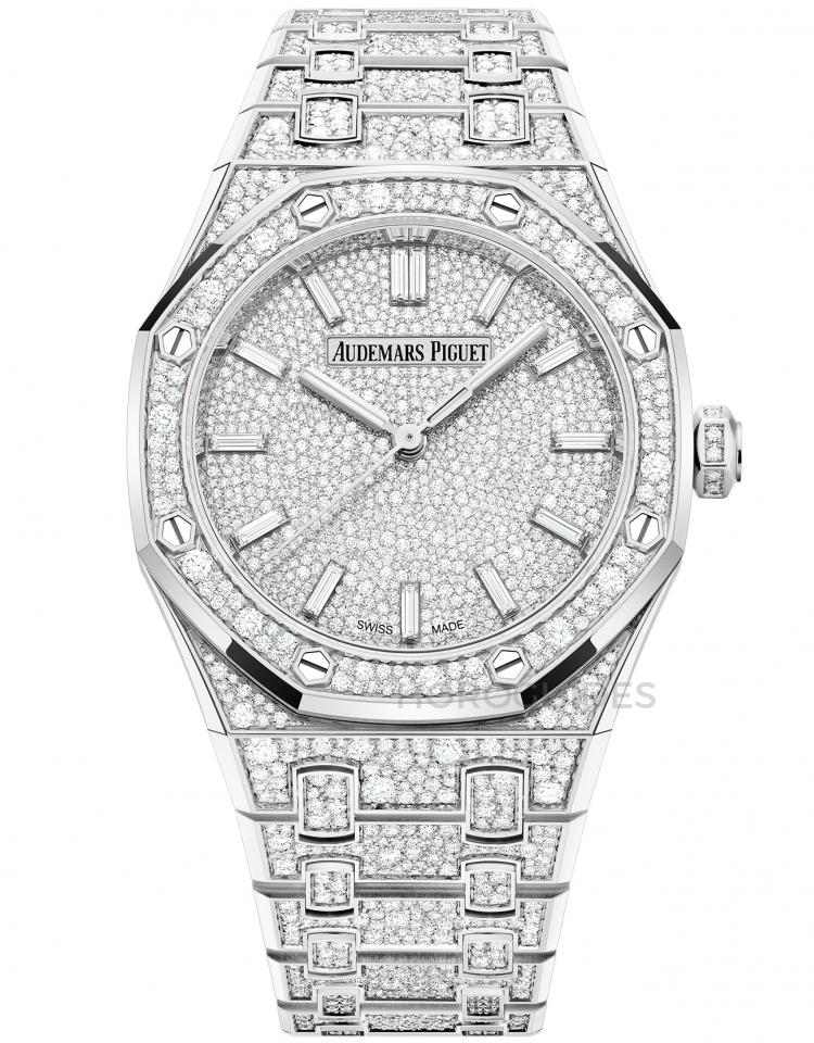 Royal Oak Selfwinding