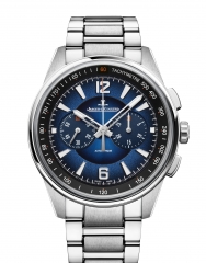 JAEGER LECOULTRE POLARIS