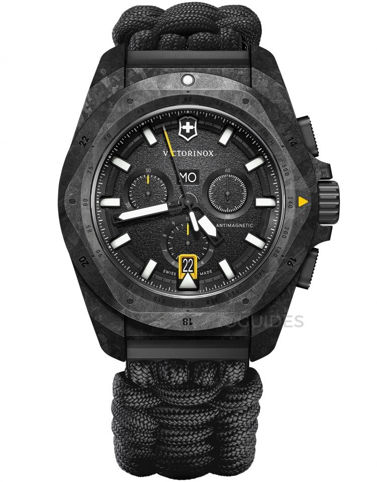 I.N.O.X. CHRONO