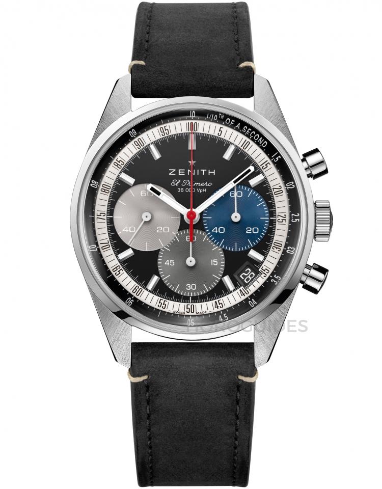 Chronomaster Original
