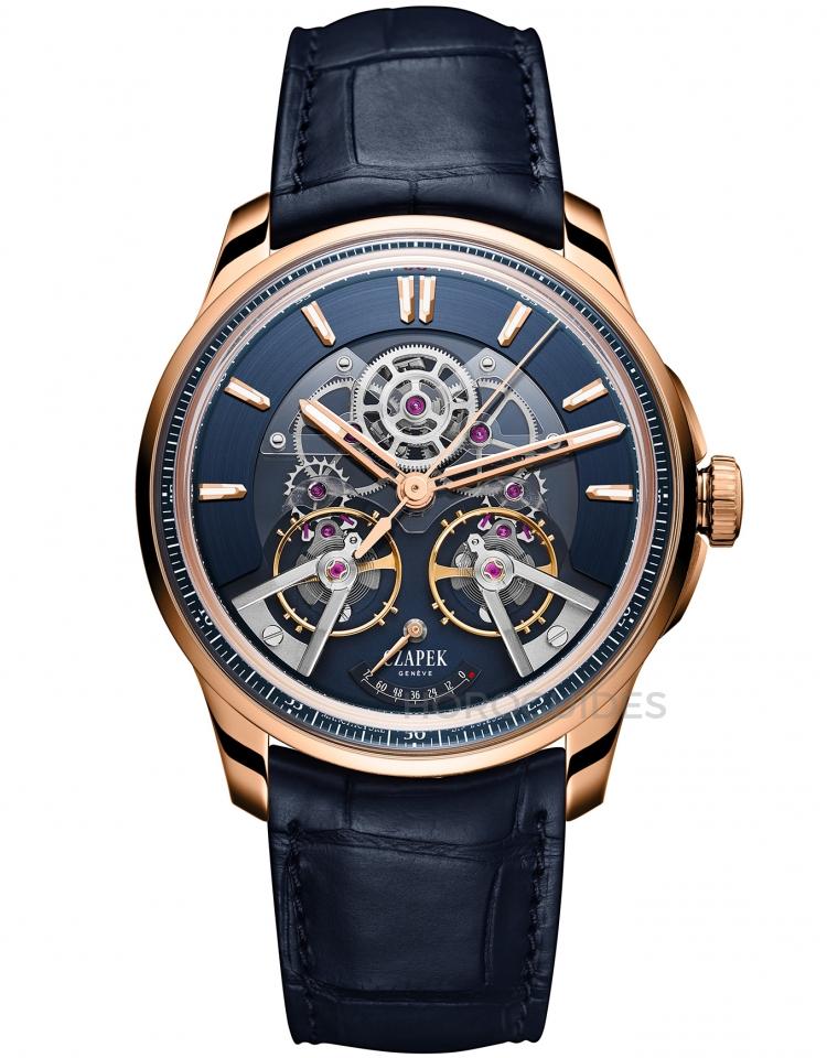 （Complicité-Harmony Blue）