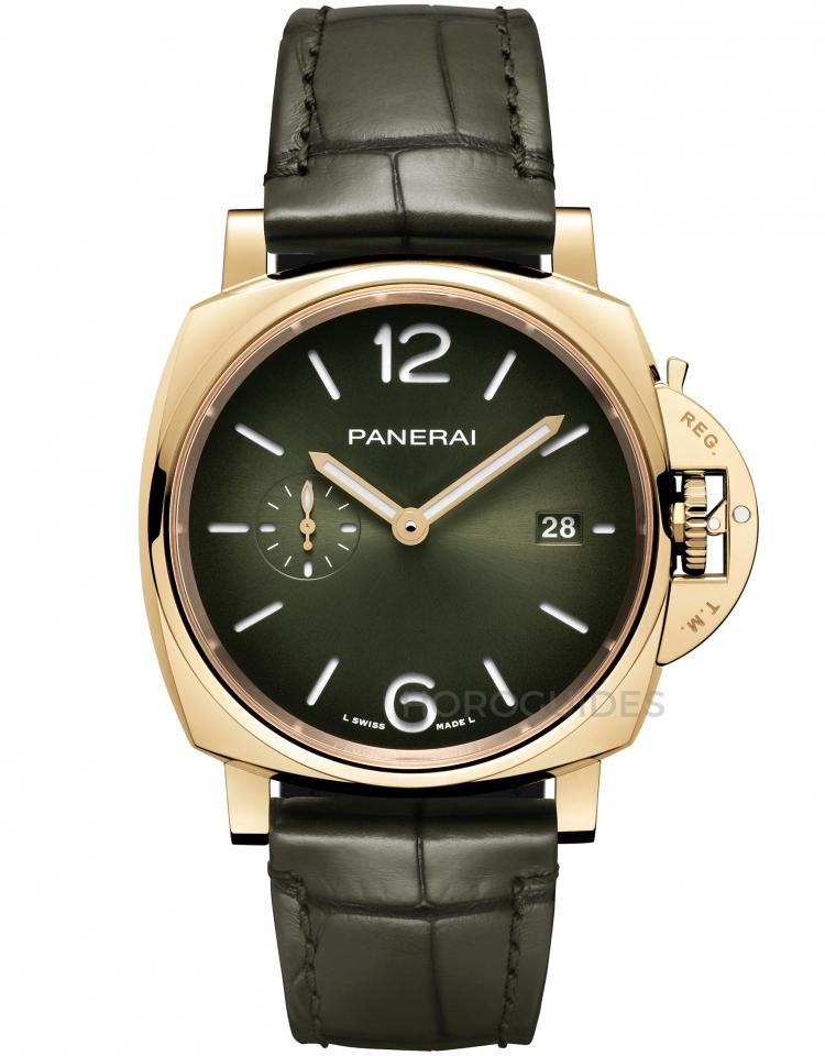 PANERAI 沛納海 - RADIOMIR系列 - PAM01423